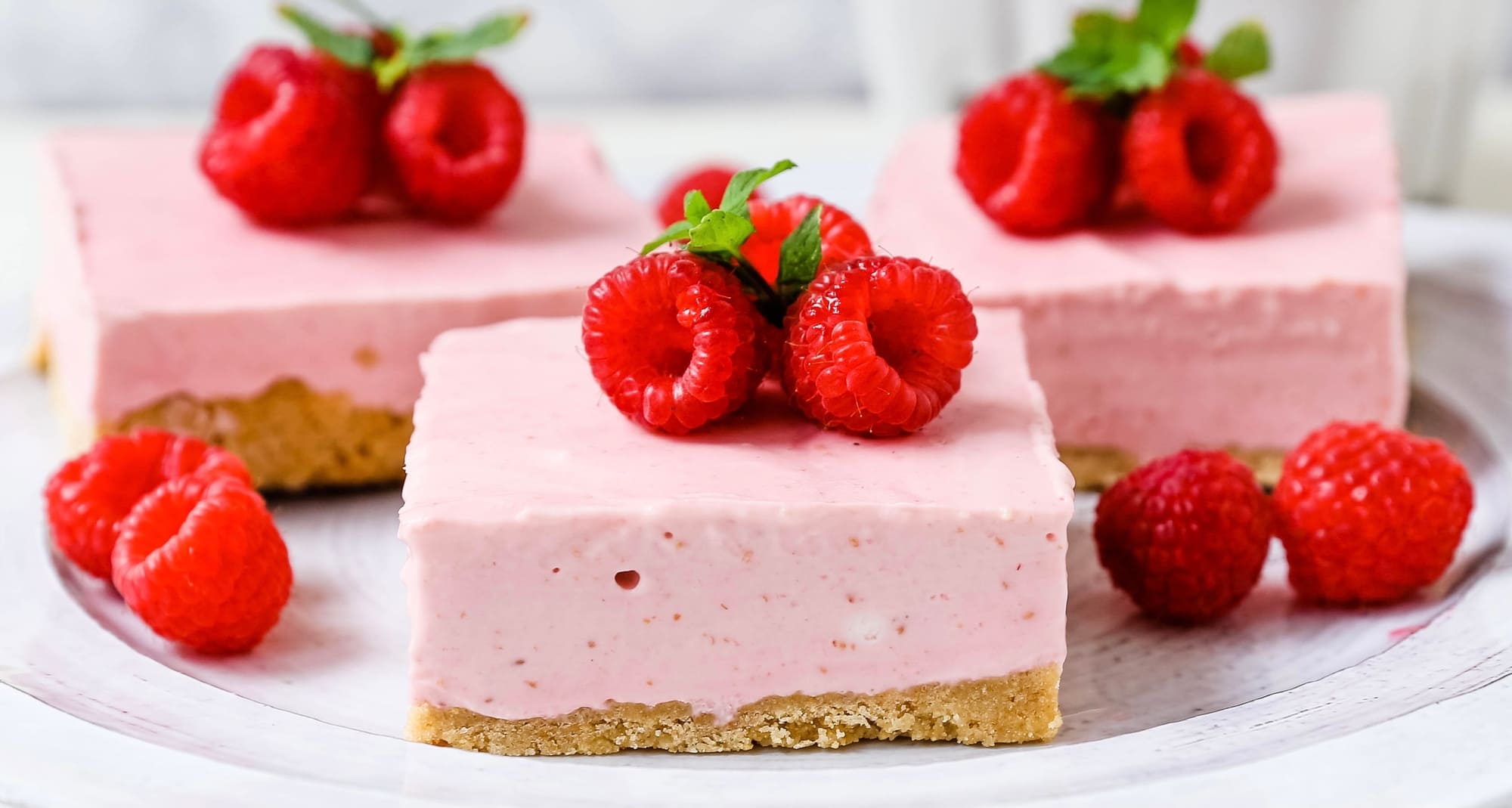Cheesecake Flavours Mississauga Wedding Cakes + Desserts